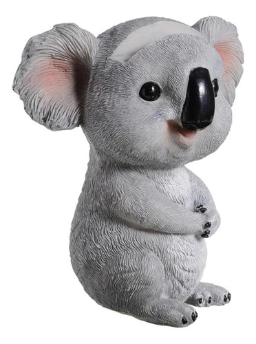 H Soporte Para Anteojos De Koala, Diseño De Animales Lindos,