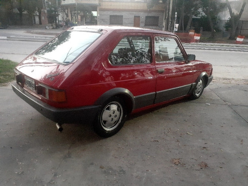 Fiat 147 Vibace Cl