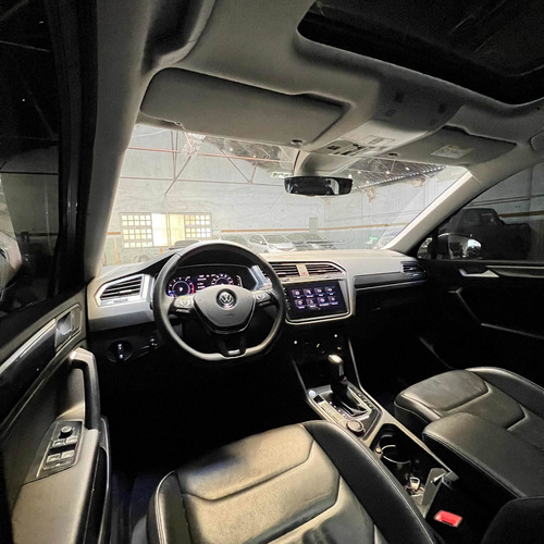 Imagen 18 de 25 de Volkswagen Tiguan Allspace 2021 2.0 Tsi Highline Dsg