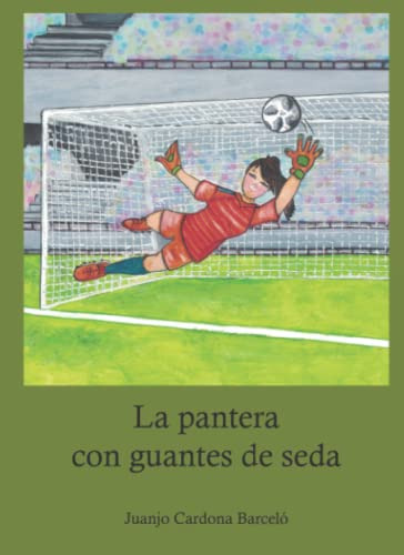 La Pantera Con Guantes De Seda