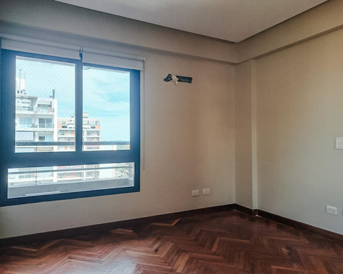 Espectacular Departamento En Venta