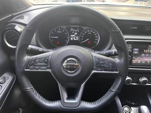 Nissan Kicks 1.6 Advance Cvt