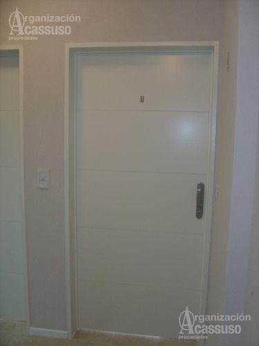 Departamento - San Fernando - Alquiler