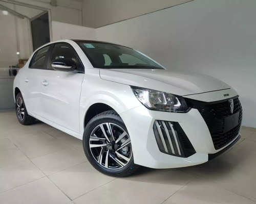 Peugeot 208 1.0T Allure Pack