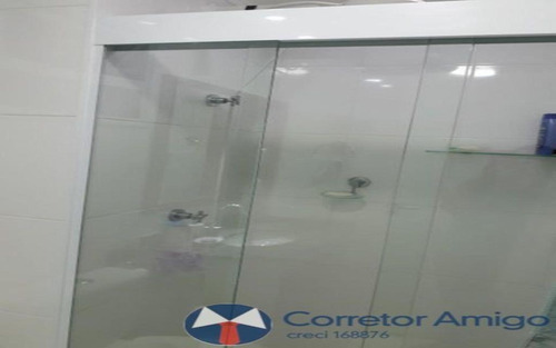 Imagem 12 de 20 de Excelente Apartamento 2 Quartos Com Vaga - Ml1638