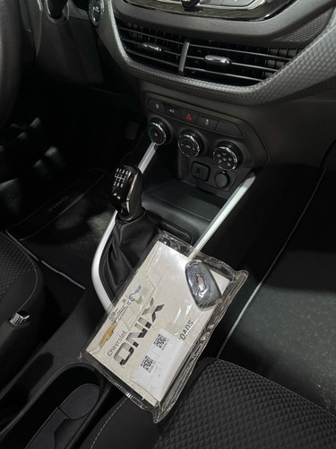 Chevrolet Onix plus 1.0 Ltz Turbo 4p