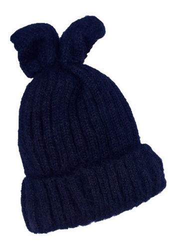 Gorro Con Orejas De Conejo Rabbit Kawaii