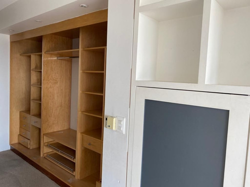 Imagen 8 de 29 de Departamento De 2 Niveles En Renta En Polanco, Miguel HidaLG