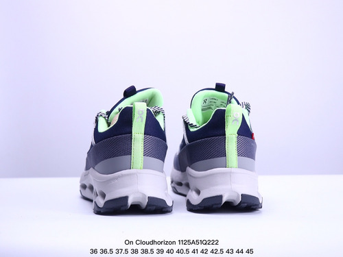 On Running Cloud X Shift Low Zapatillas En Blanco Y Negro