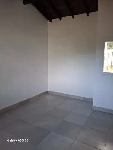 Casa En Mundo Nuevo