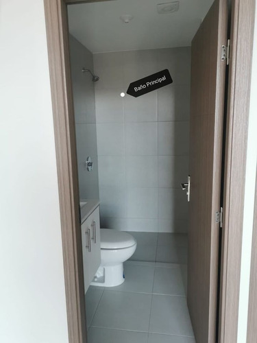 Imagen 12 de 17 de Apartamento Nuevo, Comodo, En Excelente Ubicación