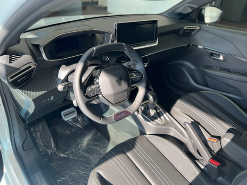 Peugeot 208 1.0T Gt