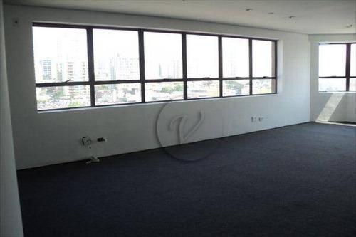 Imagem 15 de 18 de Sala À Venda, 70 M² Por R$ 350.000,00 - Casa Branca - Santo André/sp - Sa0210