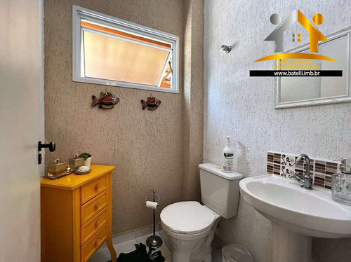 Imagem 15 de 30 de Casa - Nova Higienópolis | Batelli Imóveis - 5196