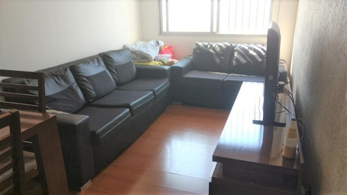 Imagem 12 de 19 de Apartamento Em Vila Carrão, São Paulo/sp De 50m² 2 Quartos À Venda Por R$ 350.000,00 - Ap655151-s