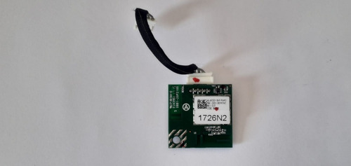 Placa Wi Fi Wireless Epson Xp 241 (Usado)
