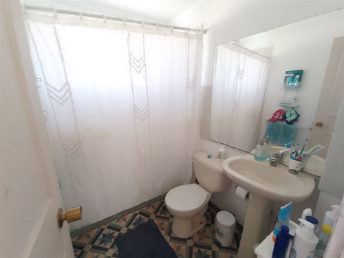 Casa En Venta 3 Dorm 2 Baños - Purísima 18- Buín