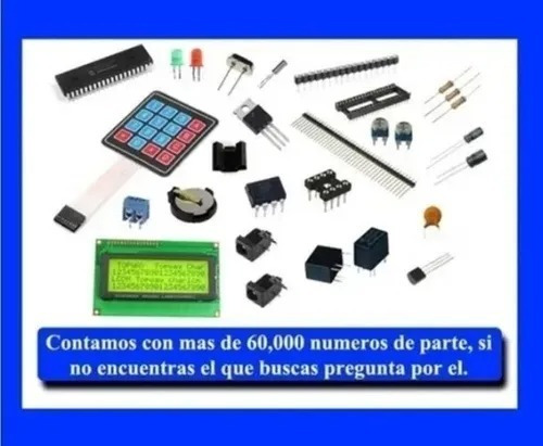 Tda8920th Smd 2x10 W Class-d Power Amplifier