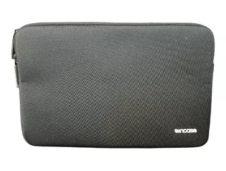 Funda Incase Para Macbook Air 11 Negra Classic Sleeve