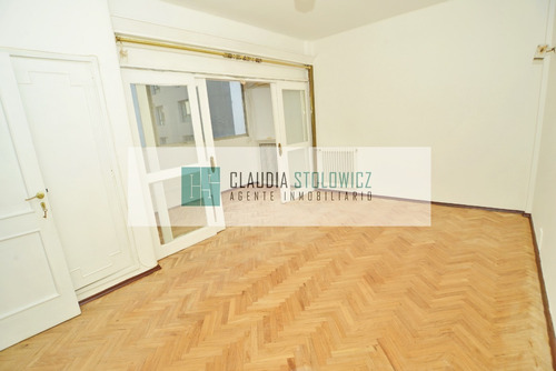 Imagen 6 de 23 de Bajo De Precio En Inmejorable Ubicación De Pocitos 3 Dormitorios 2 Baños Con Garaje Y Calefaccion