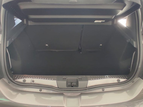 Imagen 10 de 10 de Renault Sandero Life Plus