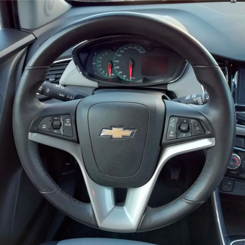 Imagen 9 de 15 de Chevrolet Tracker 1.8 4x2 Fwd Ltz Premier 2017