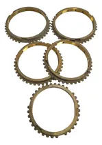 Comprar Kitx5 Anillos Sincronizado Kia Asia Topic 2.7 Besta
