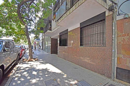 Venta Departamento 5 Ambientes -balcon- Belgrano