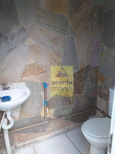 Imagem 11 de 30 de Casa Com 3 Dormitórios, 225 M² - Venda Por R$ 2.000.000,00 Ou Aluguel Por R$ 7.000,00/mês - Jardim Santo Elias - São Paulo/sp - Ca0957