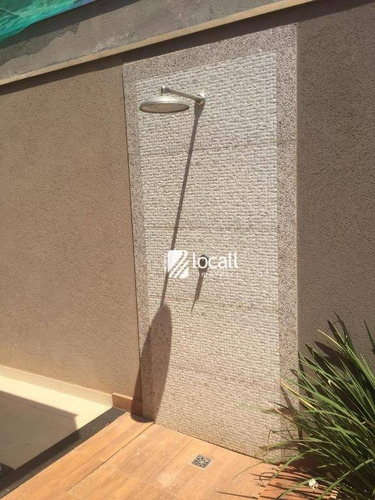Imagem 13 de 26 de Casa Com 3 Dormitórios Para Alugar, 250 M² Por R$ 12.000,00/mês - Residencial Eco Village I - São José Do Rio Preto/sp - Ca2140