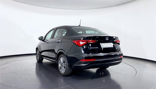 Imagem 4 de 15 de 122371 - Fiat Cronos 2019 Com Garantia