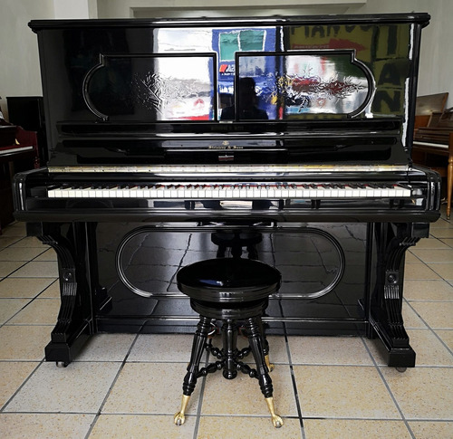 Piano Steinway & Sons, Como Nuevo. 