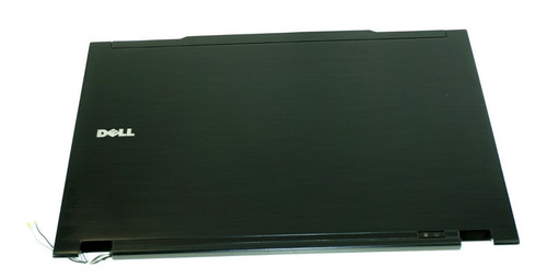 Carcasa Display Top Cover Latitude E4300 # De Parte Nn0vd