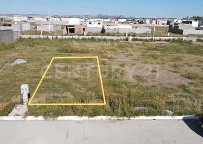 Terreno en venta