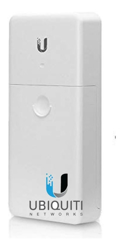 Conmutador De Paso Poe De 4 Puertos Exteriores Ubiquiti N-sw