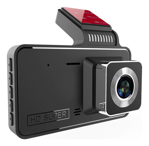 Cámara Para Auto Delantera Y Trasera Hd