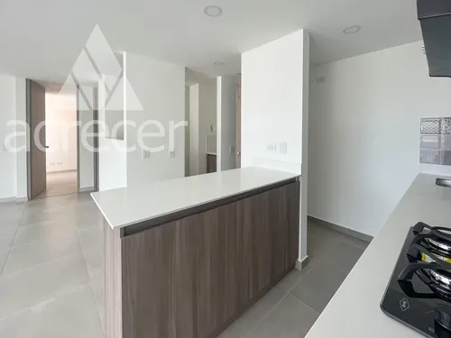 Vendo Apartamento En San Diego