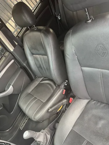 Renault Duster 1.6 Expression