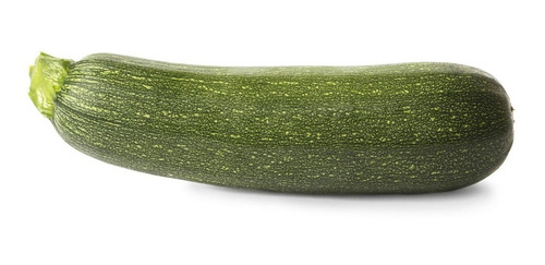 Imagen 1 de 4 de Semillas De Zucchini Calabacín Sobre 3 Gr Huerta Ecologica