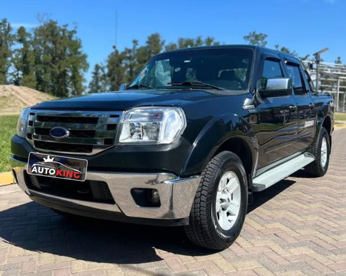 Ford Ranger 3.0 Limited