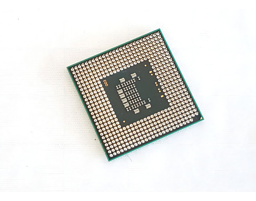 Processador T5870 Slazr Core 2 Duo Para Notebook Soquete P