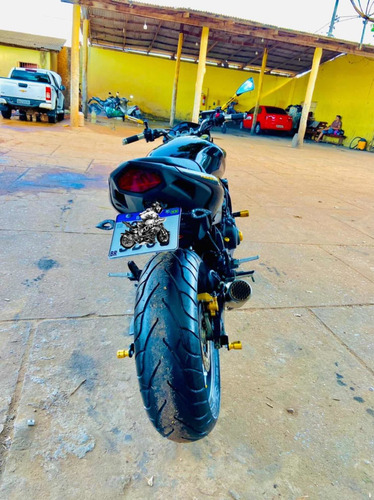 Imagem 6 de 6 de Honda Cb