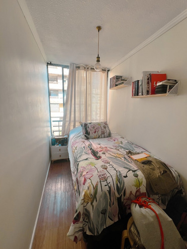 Departamento 3d Y 2 Baños, Fontana Rosa 7106, Las Condes