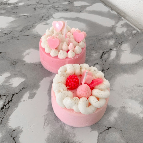 Velas De Soya 250 Ml Con Aroma