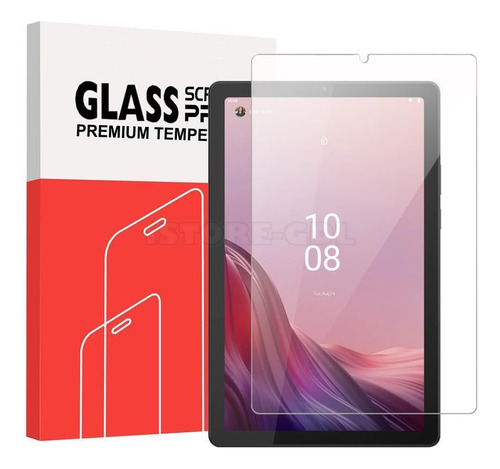 Mica Cristal Protectora Pantalla Lenovo Tab M9 2023 Tb-310fu