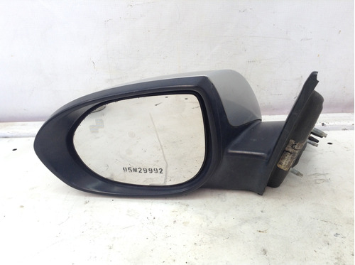 Espejo Retrovisor Izquierdo Mazda 6s Grand Touring Mod 09-13