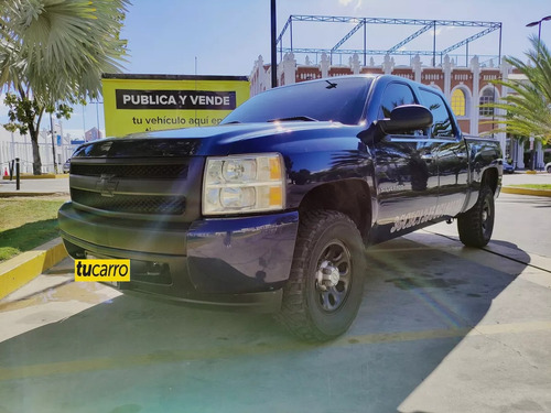 Chevrolet Silverado Ls