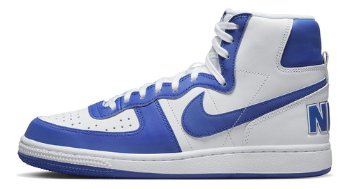 Zapatillas Nike Terminator High Game Royal Fn6836-100   