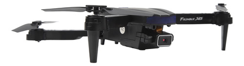 Minidron S85 Dual 4k Para Evitar Obstáculos Por Infrarrojos