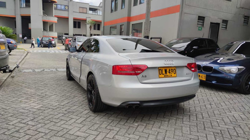 Audi A5 2011 2.0 Tfsi Multitronic Coupé